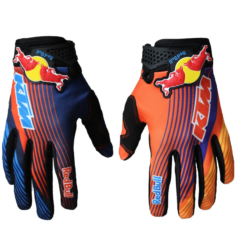 

Motocross Gloves Motorcycle Racing Motorbike Riding Bike Gloves ATV MX MTB BMX Off Road Cycling Gloves Outdoor Sports