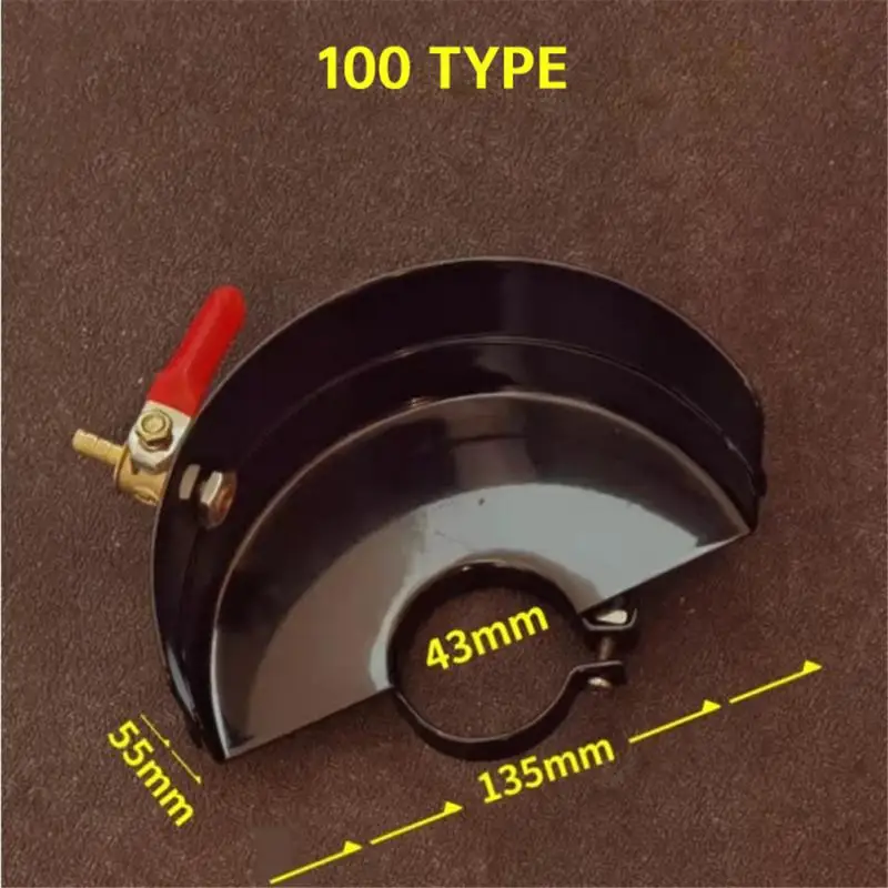 

M10/M14 Angle Grinder To Grooving Machine Adapter Conversion Head Flange Nut Variable Slotting Grooving Machine Accessories