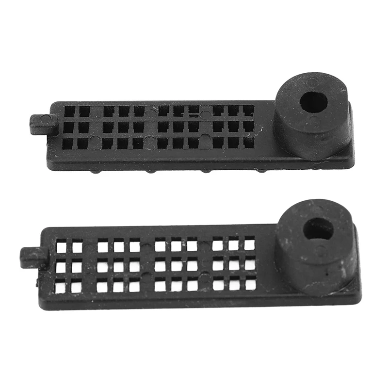 Крышка водозаборника 6G1-45214 63V-45215 для подвесного мотора Yamaha 2T 6-15HP 4T F8-F20 Parsun Hidea 9.9HP