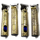 Электрические машинки для стрижки волос WEASTI с USB, перезаряжаемая бритва, триммер для бороды, профессиональная Мужская машинка для стрижки волос, Парикмахерская Машинка для стрижки волос