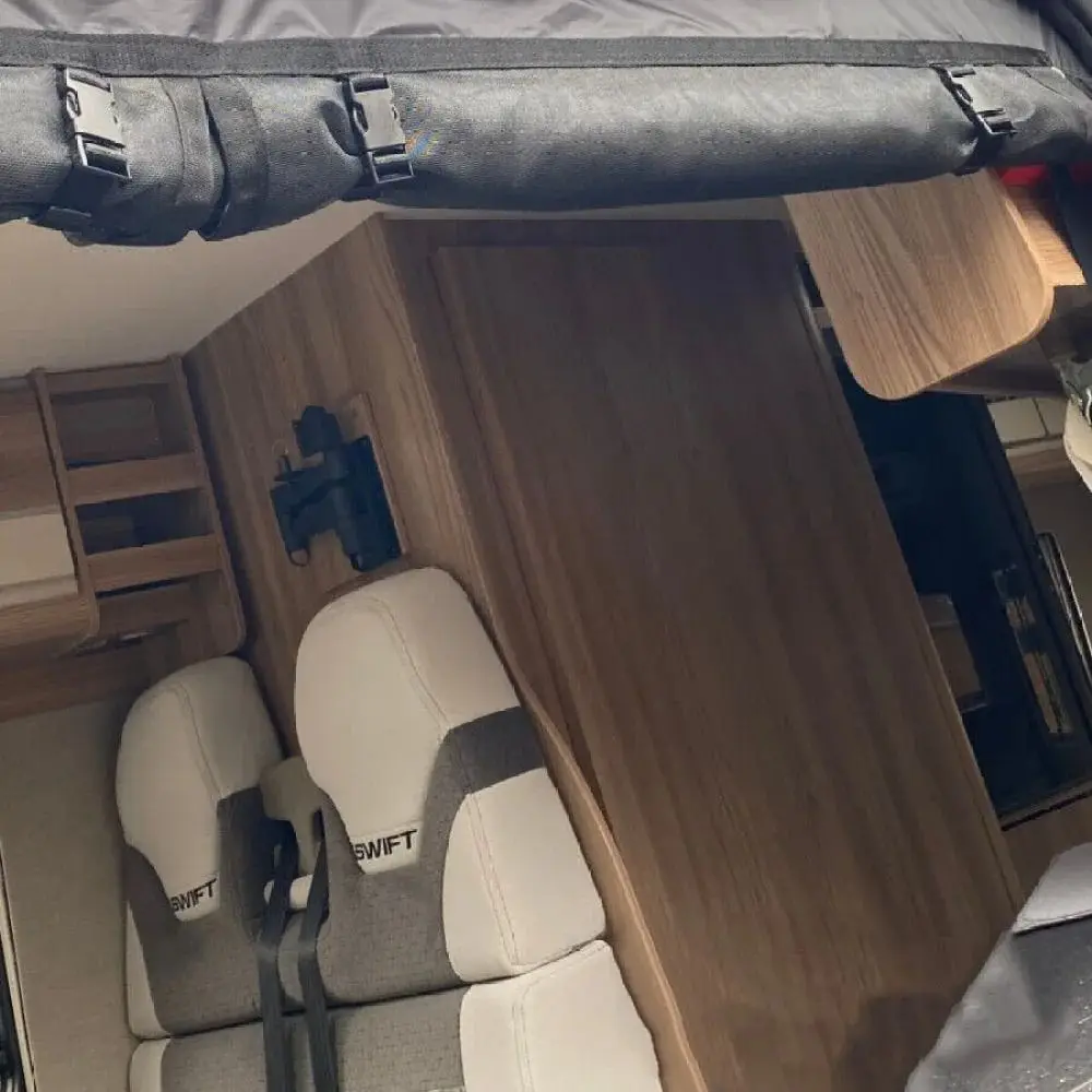 Кемervans RV Экран от насекомых Автодом Ван Экраны комаров для Fiat Ducato Peugeot Boxer Citroen