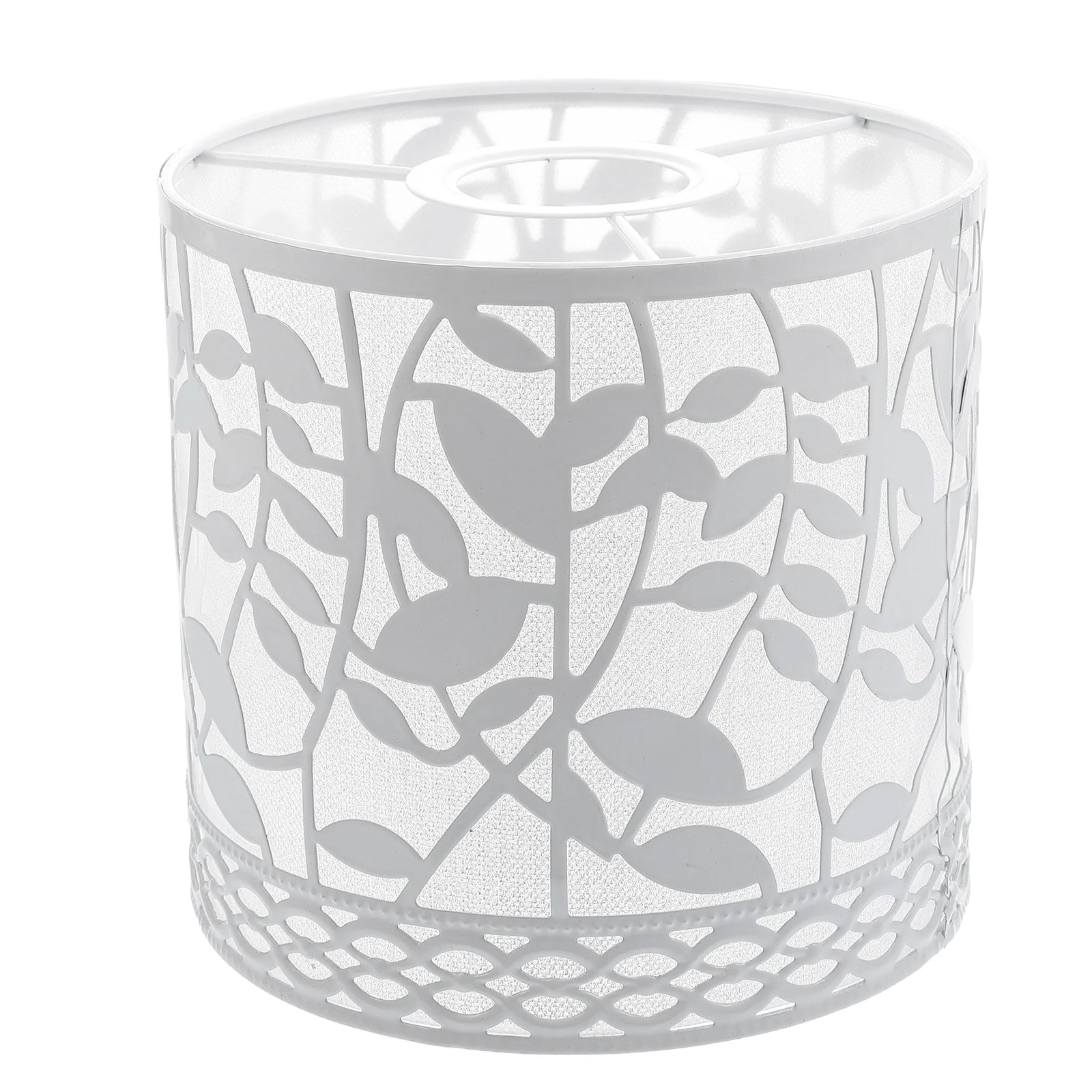 

Lamp Shade Lampshade Cover Chandelier Light Lampshades Table Ceiling Pendant Drum Shades Lampsbarrel Fabric Small