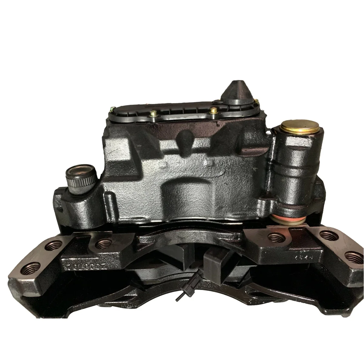 Тормозные клещи для электрошин Byd BYD тормозной суппорт нового энергетического