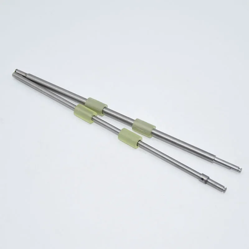 1 шт. PA03540-Y075 PA03630-Y210 PA03630-G200 PA03630-G205 ролик подачи для Fujitsu fi-6130 fi-6230 fi-6240 FI 6125 6130