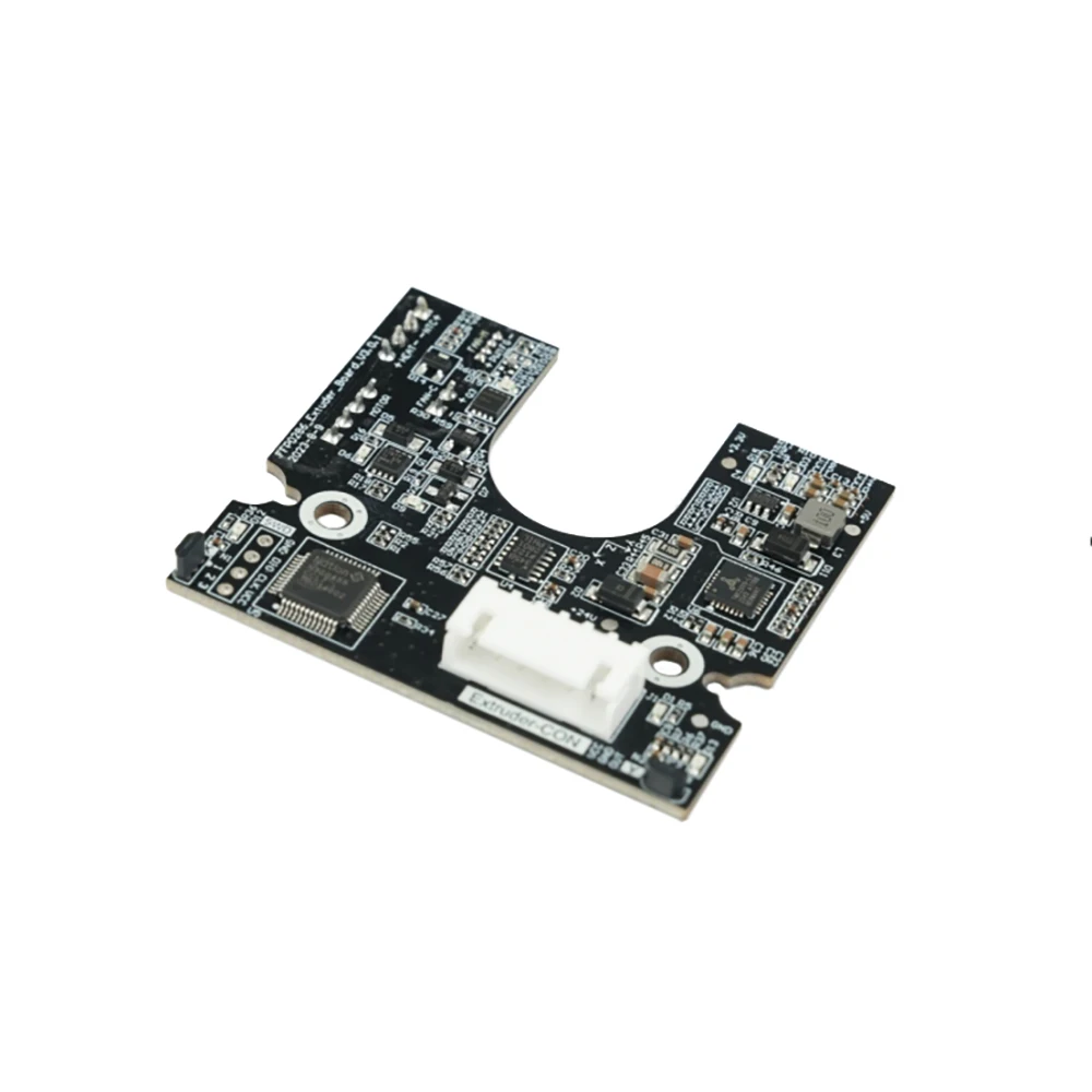 Плата экструдера Flashforge для 3D-принтера серии Adventurer 5 м