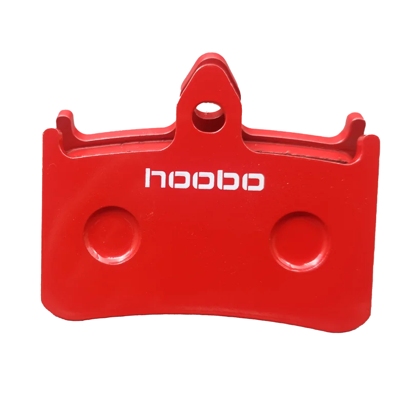 Передние и задние тормозные колодки для мотоцикла HONDA VTR1000F Super Hawk 1000 98-05 fiрестоm