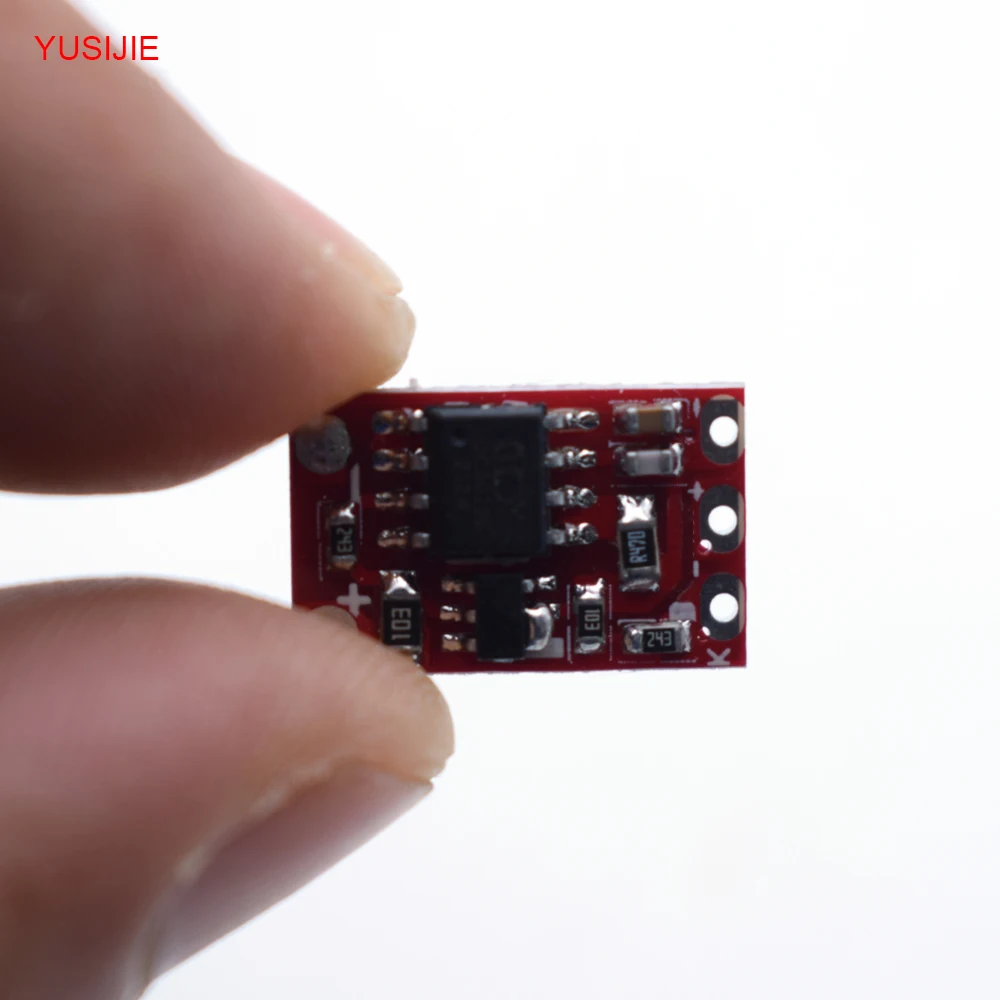 Флэш-накопитель модифицированный 10-60 в