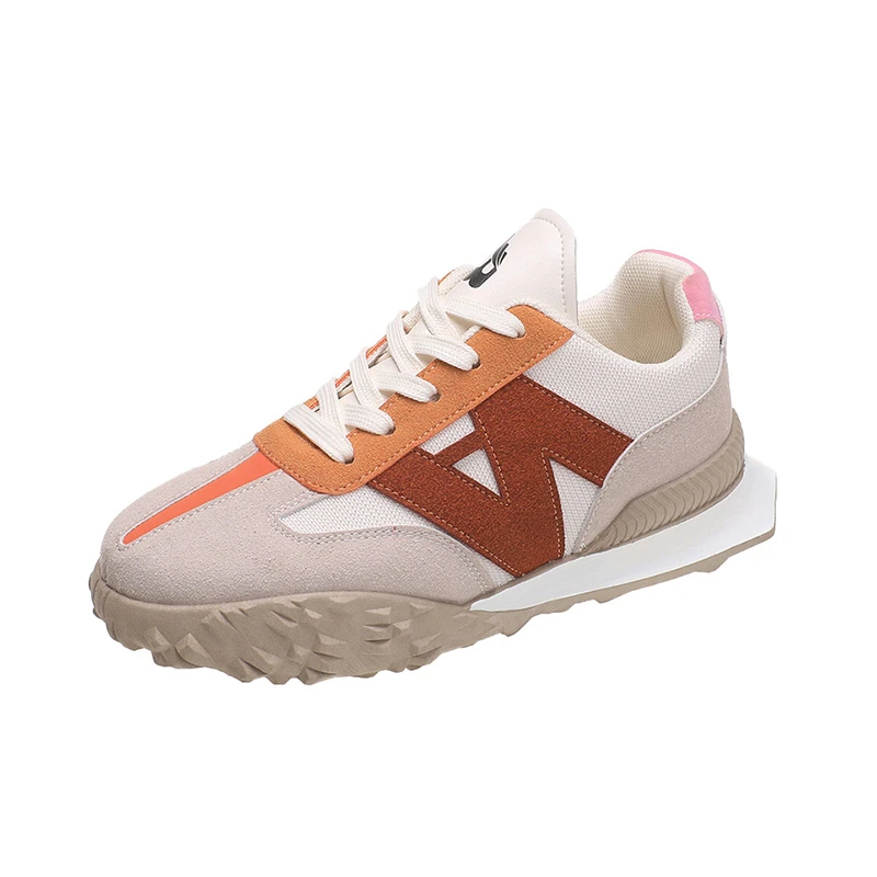 Cute Shoes Women's Brand White Sneakers Loafers 2023 New Comfortable Sneaker Lolita Elegant Platform Tennis Air Up Casual Cheap