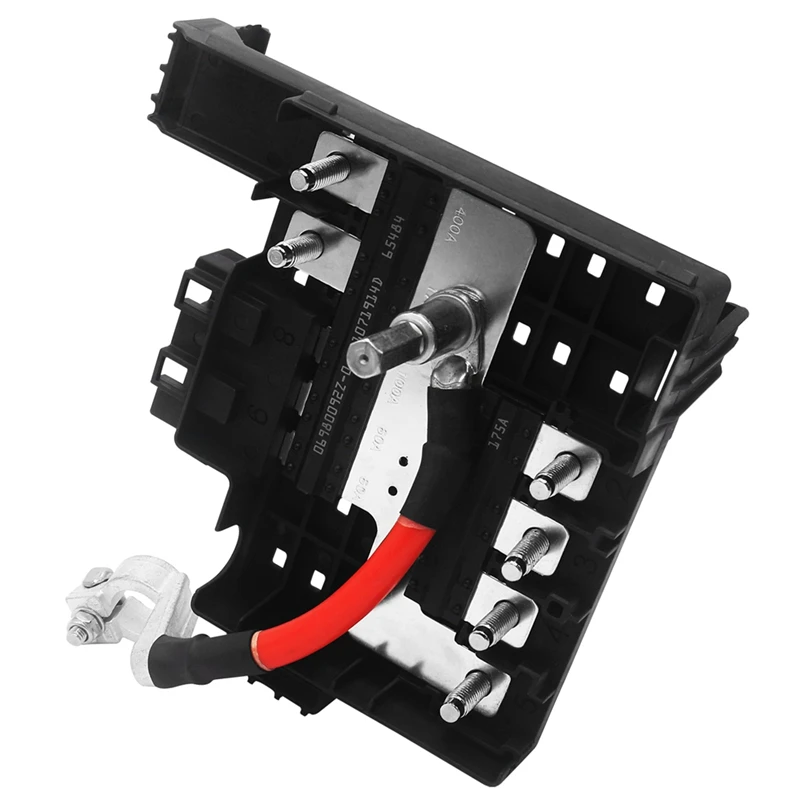 Блок распределения предохранителей 84354721 для Chevrolet Silverado 1500 2500 3500 GMC Sierra