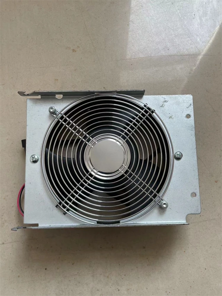 Б/у инвертор ABB ACS510-55KW или 800-75 оригинальный разобранный 955 новый вентилятор EFB1524SHG