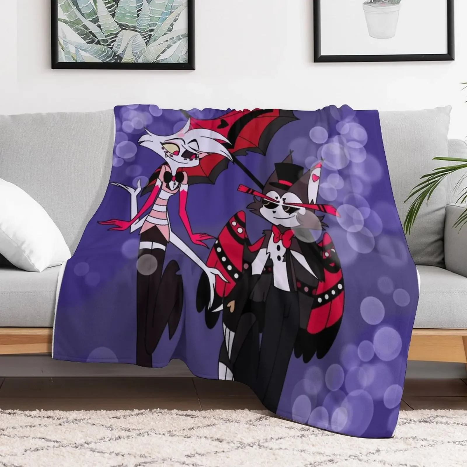 Пузыри-huskerdust плед одеяло для кемпинга Тяжелые теплые зимние одеяла