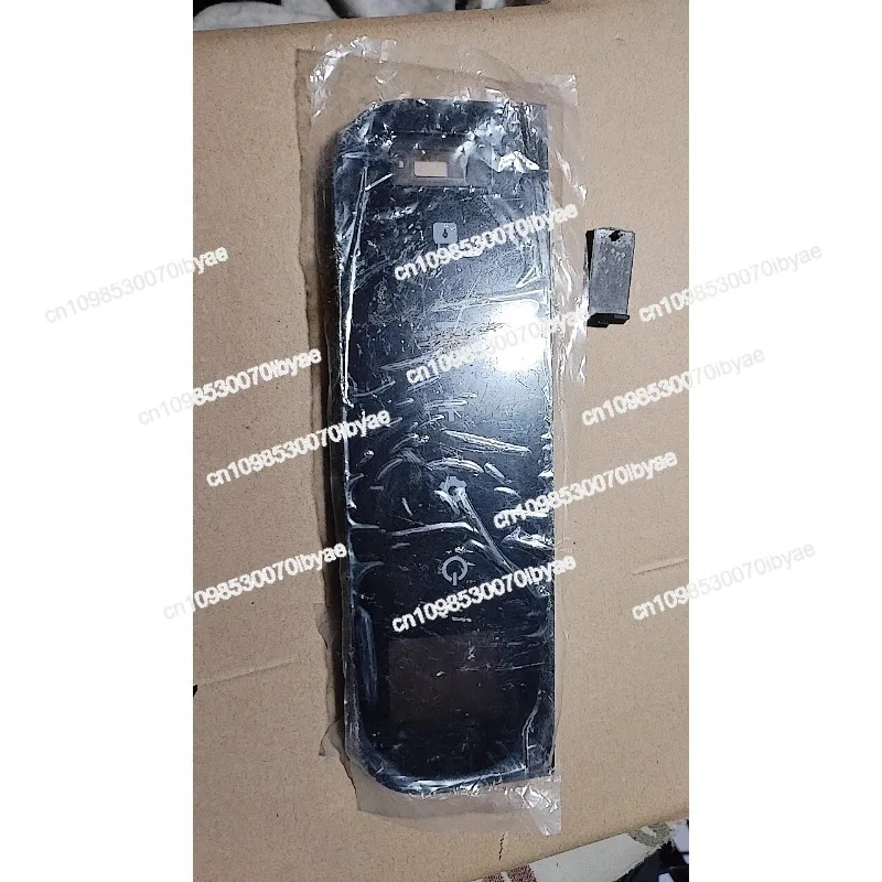 Панель дисплея автомобильного холодильника 1224 В Панель управления дисплеем DSP-MK18-AK (art.: 3920ce0d8a2ec) - 3920ce0d8a2ec