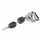 Личинка замка багажника с ключами для Volkswagen Golf 4Lupo, Seat Arosa 1997-2006, 1J6827297G