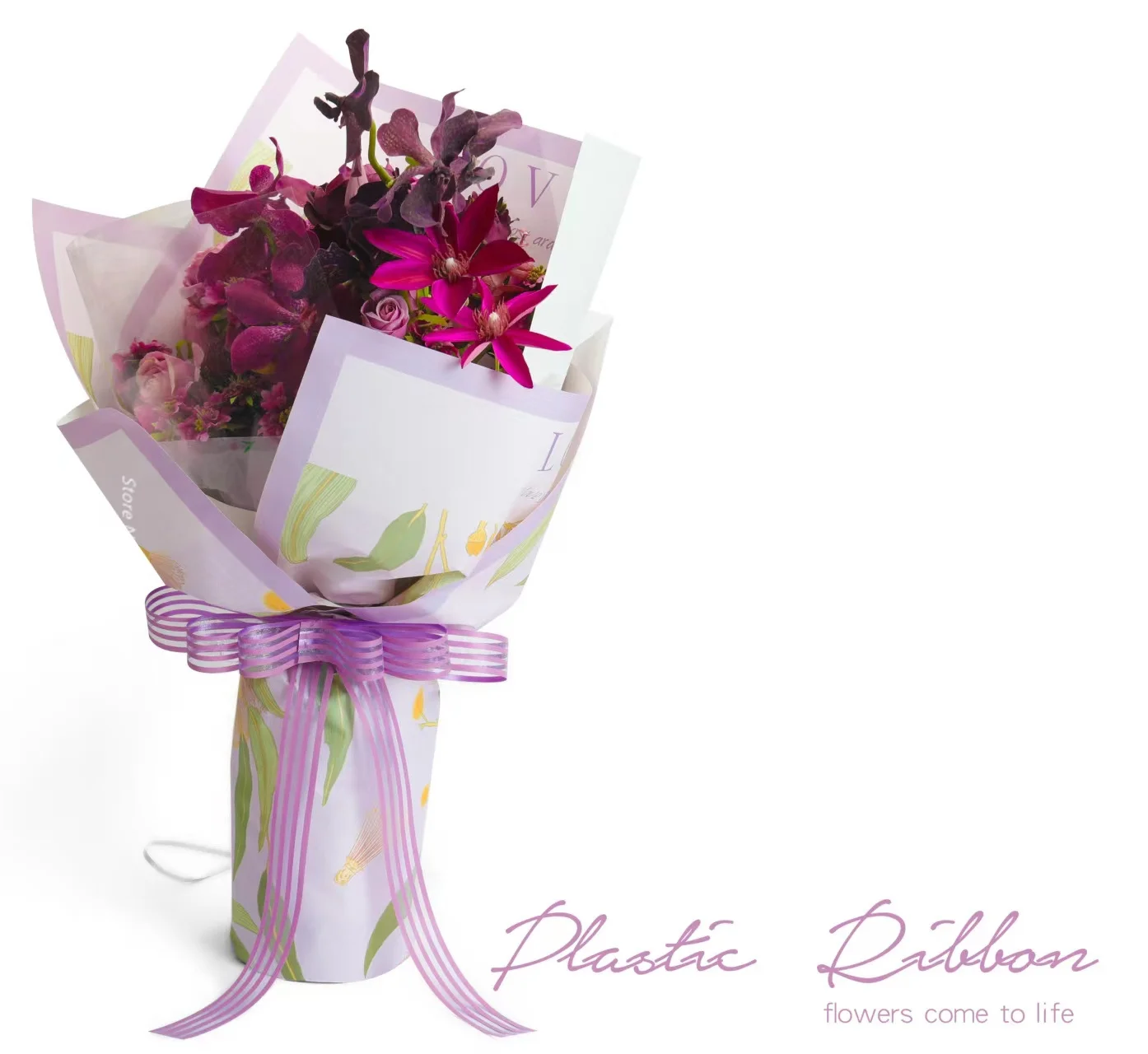 

20 шт. Свадебный бант ленты цветок автомобиль подарки обертывание упаковка День Святого Валентина на дни рождения, особые события вечерние принадлежности День святого Валентина