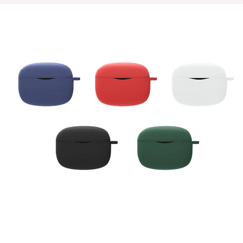 Силиконовый защитный чехол для SoundPEATS Air3 Pro