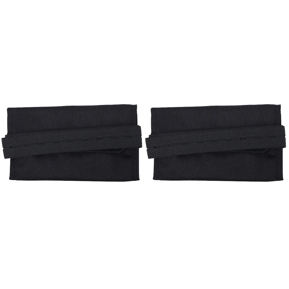 

2 pcs Peritoneal Dialysis Catheter Belt Adjustable Peritoneal Tube Belt with Bag