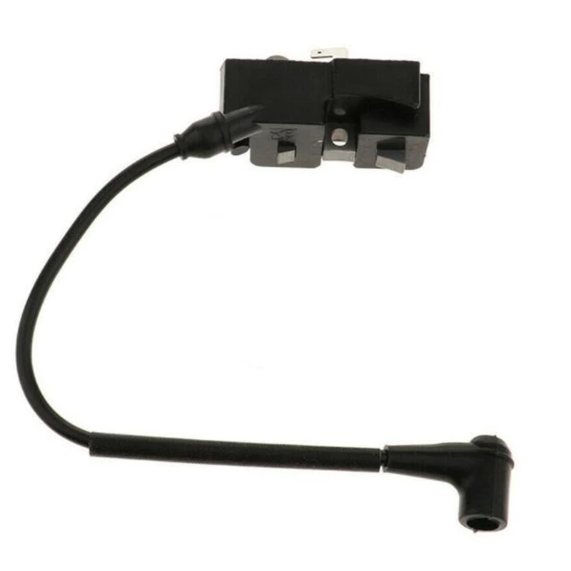 Акция! Модуль катушки зажигания подходит для бензопил HUSQVARNA 340 345 350 359 365 372 362 385 390 |