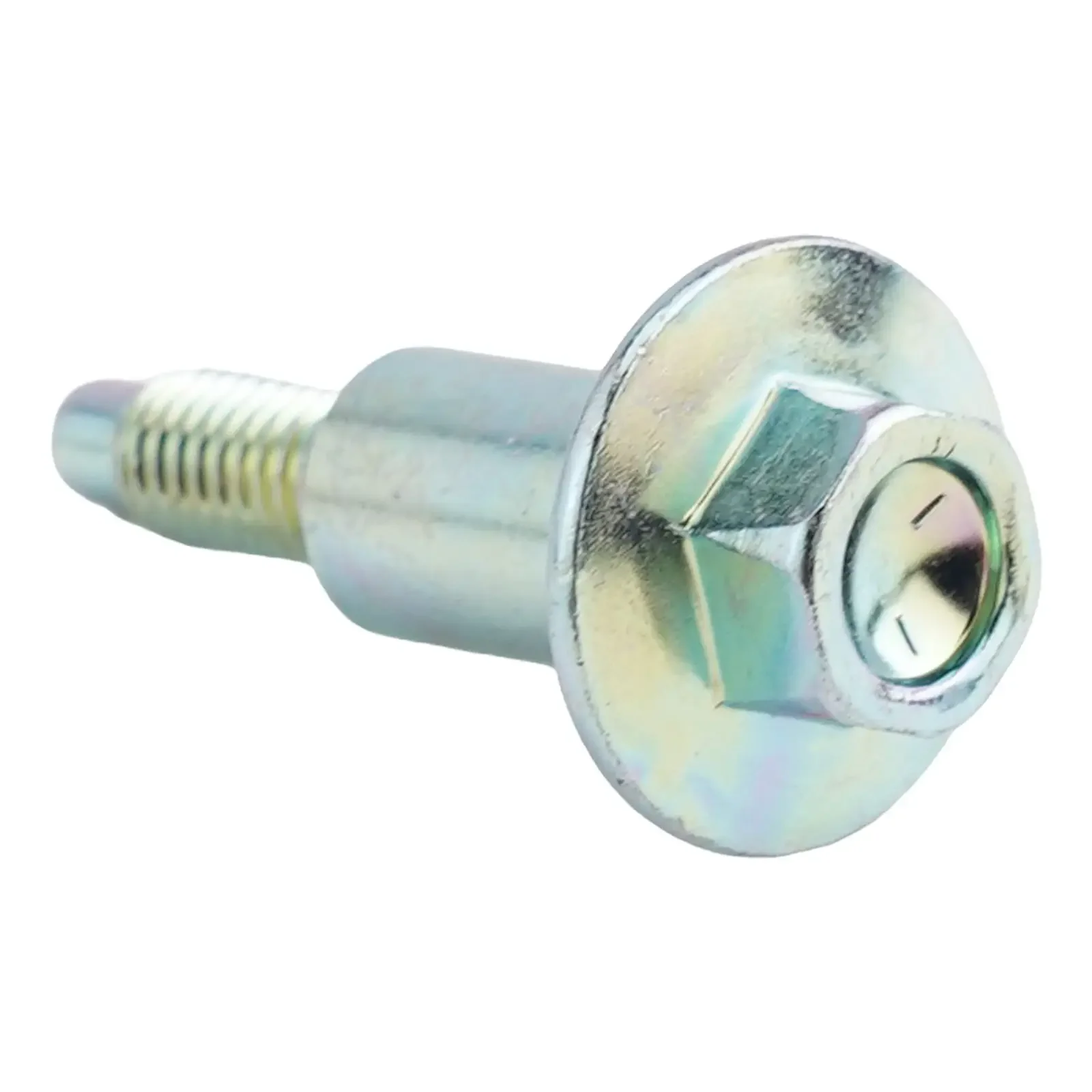 Новинка практичная модель для Mazda CX-3 2016-2021 MX-5 Miata 2016-2022 Bolt Professional Silver 9YA1-1A-603