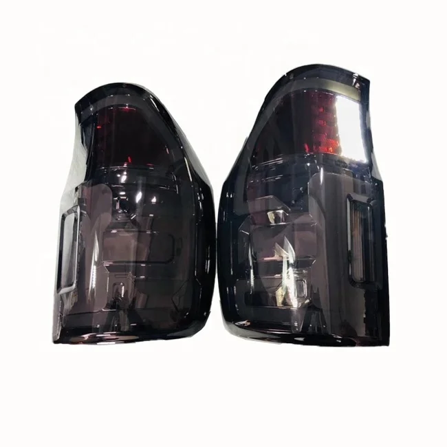 

Car Accessories Tail light rear light tail lamp for Ford Ranger 2012+ T6/T7/T8LED