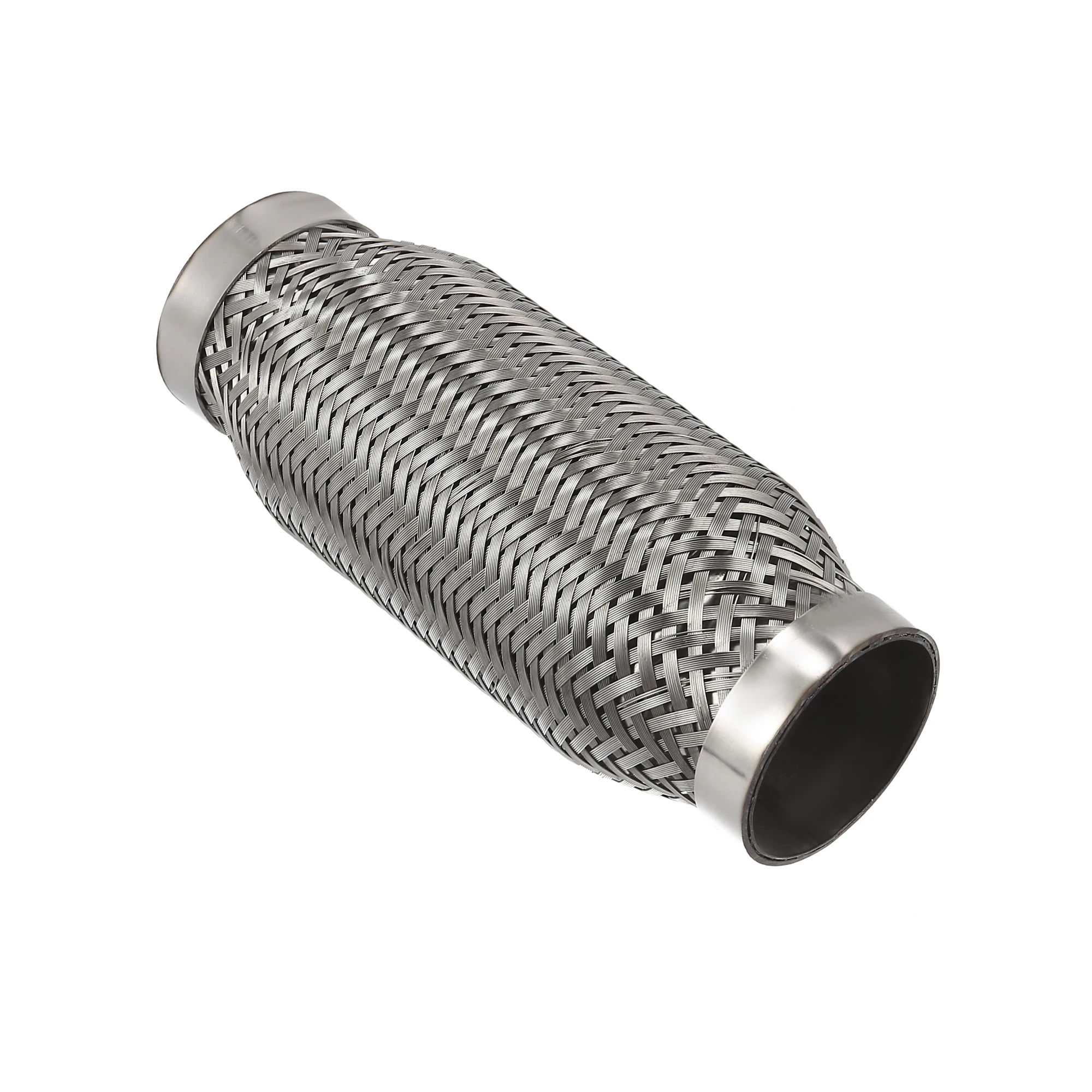 X Autohaux 45/50/55/65/70/75 мм автомобильный глушитель выхлопная труба гибкая трубка