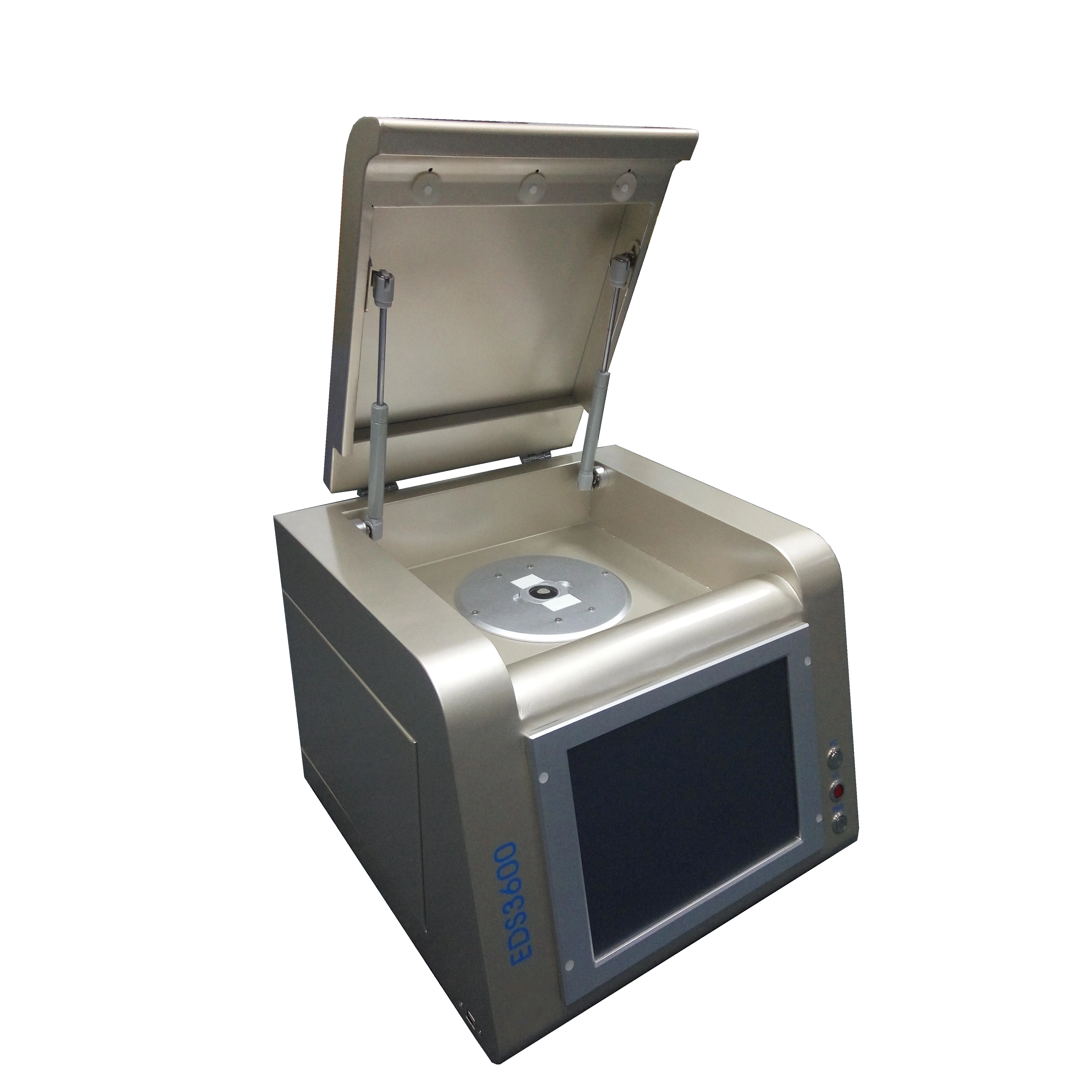 

EDS3600 Jewelry Tools & Equipments gold testing machine Testers Measurements