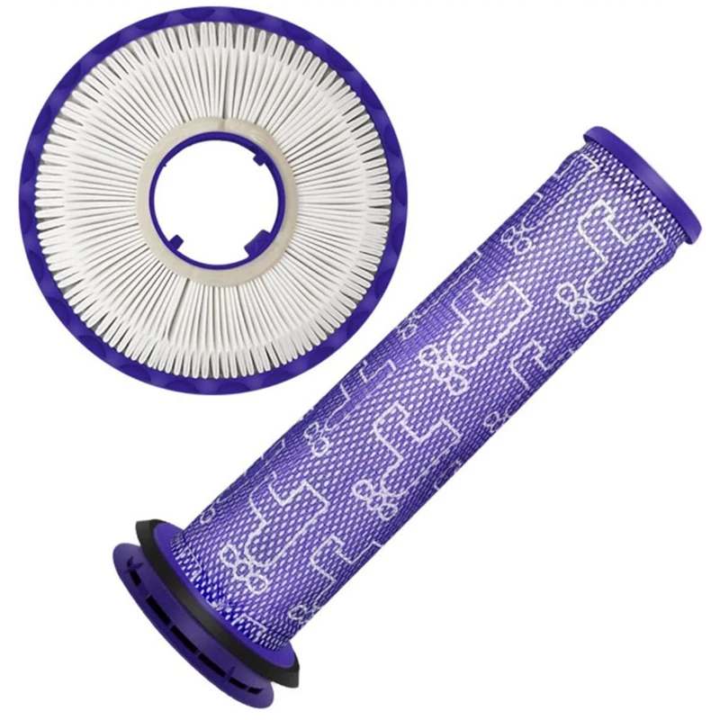 

Комплектующие для пылесосов Dyson DC65 DC66 DC41, 920769-01 и 920640-01