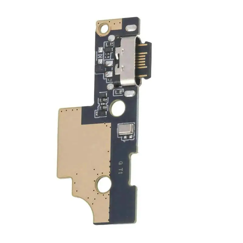 Для HOTWAV Note 13 Pro, оригинальная USB-плата, микрофон, зарядное устройство, разъем для док-станции, аксессуары для мобильных телефонов (art.: 3920ccc1fd83f) - 3920ccc1fd83f