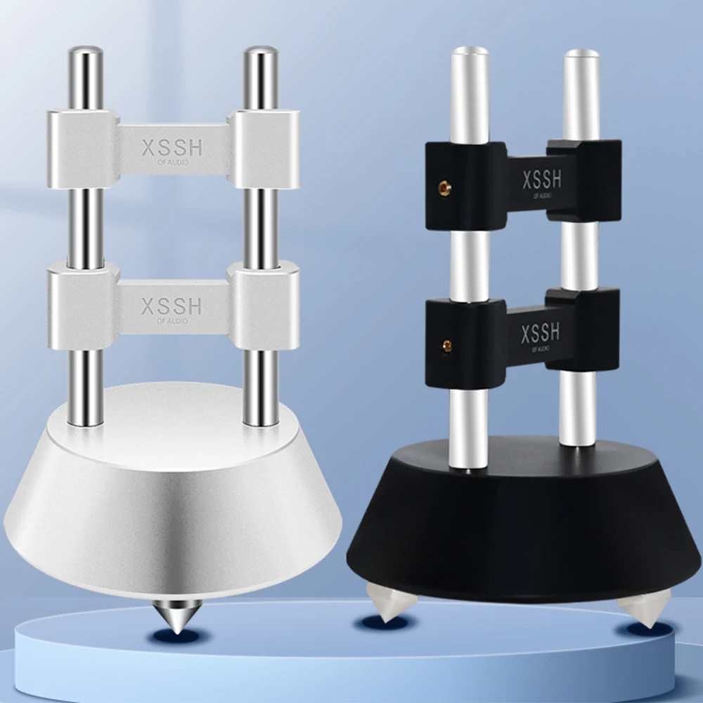 Стойка-органайзер из алюминиевого сплава для кабелей