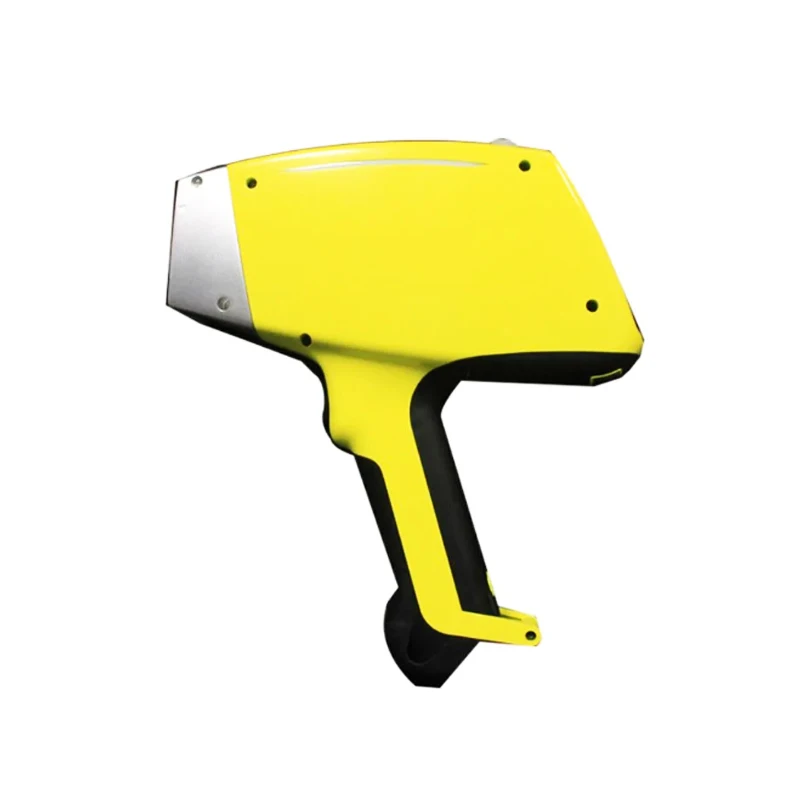 Недорогой ручной драгоценный анализатор NDT XRF TrueX Gold портативный