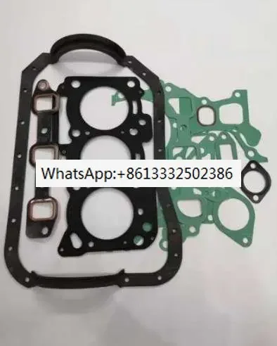 Полный комплект прокладок для KIPOR два цилиндра три цилиндра/Аксессуары