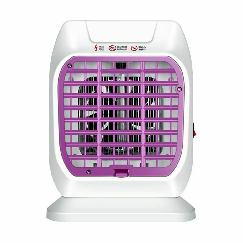 

USB 8 Вт УФ-лампа с фиолетосветильник, ночник, летающие насекомые, жуки для борьбы с вредителями для дома, отеля, офиса