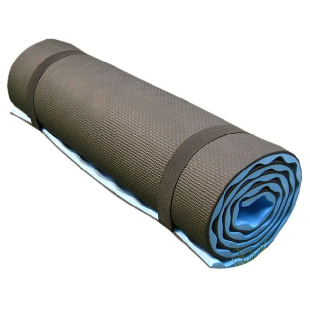 

1 Pc Durable Soft Household Camping Sleeping Pad Moisture-proof Pad Travel Sleeping Mat Picnic Blanket