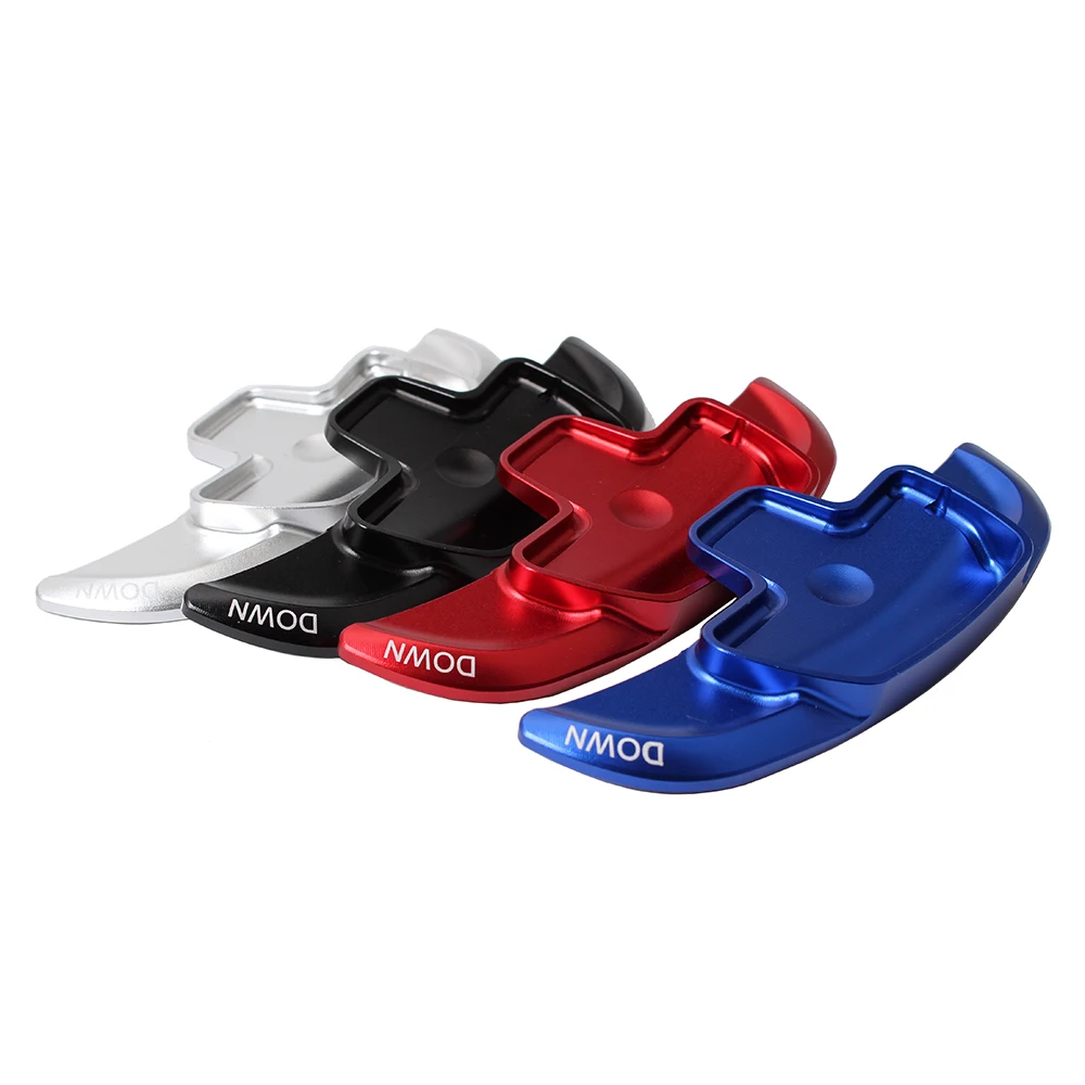 Mercedes Benz A B C E Gle Class Переключатель На Руле Dsg Удлинитель Управления Из Алюминиевого