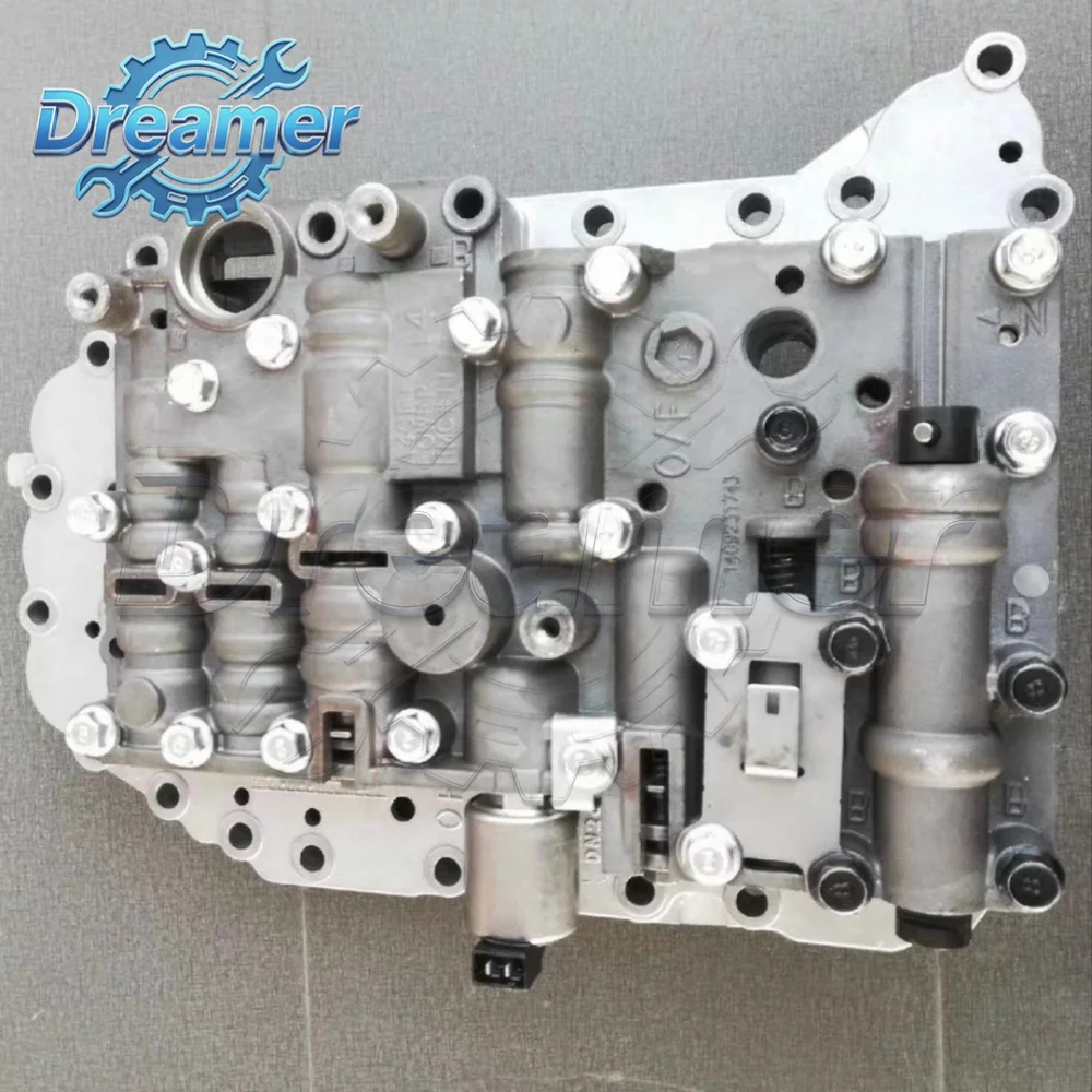 Фото Блок соленоидов трансмиссии A4CF1 A4CF2 с проводкой 46210-23020 для Hyundai AVEGA ELANTRA, Kia Blue Sedan 2.0L №2