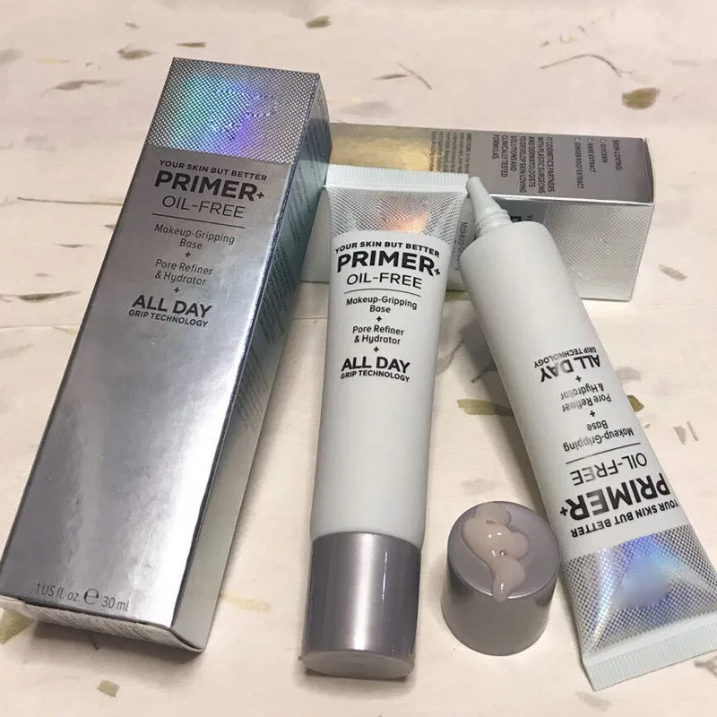 

Праймер для сглаживания пор и увлажнения кожи лица, 30 мл