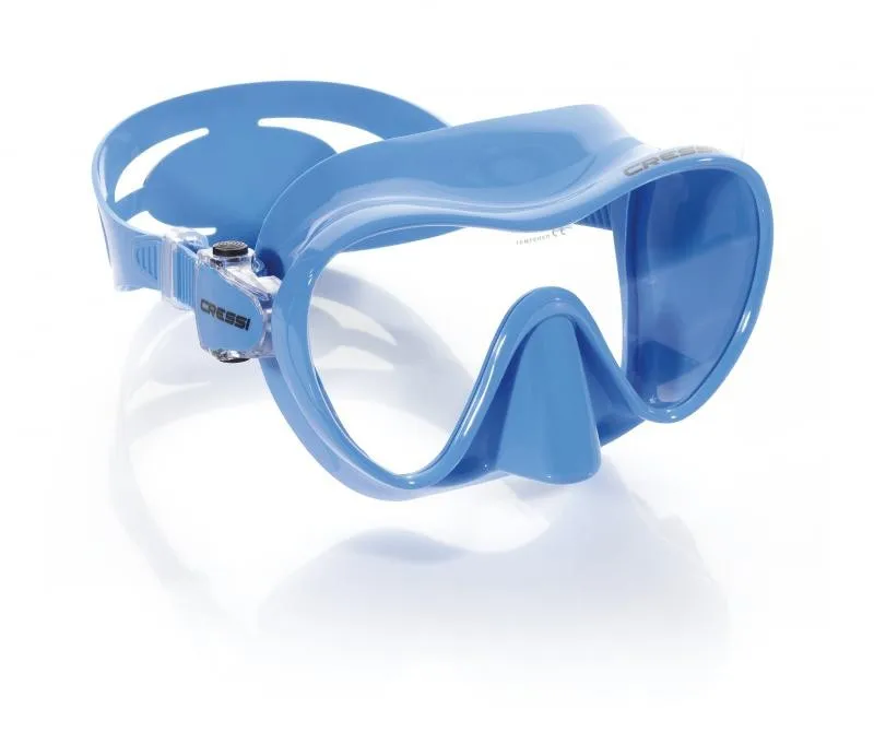 Маленькая маска Cressi F1