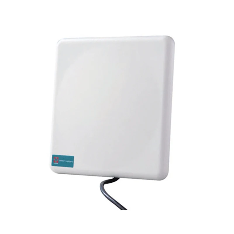 

IP65 Antenna 860mhz-960mhz Long Range UHF RFID Integrated Reader For Car Parking Application