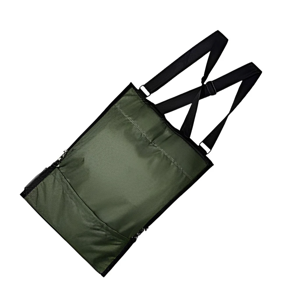 

Сумка для сбора фруктов из ткани «Оксфорд»