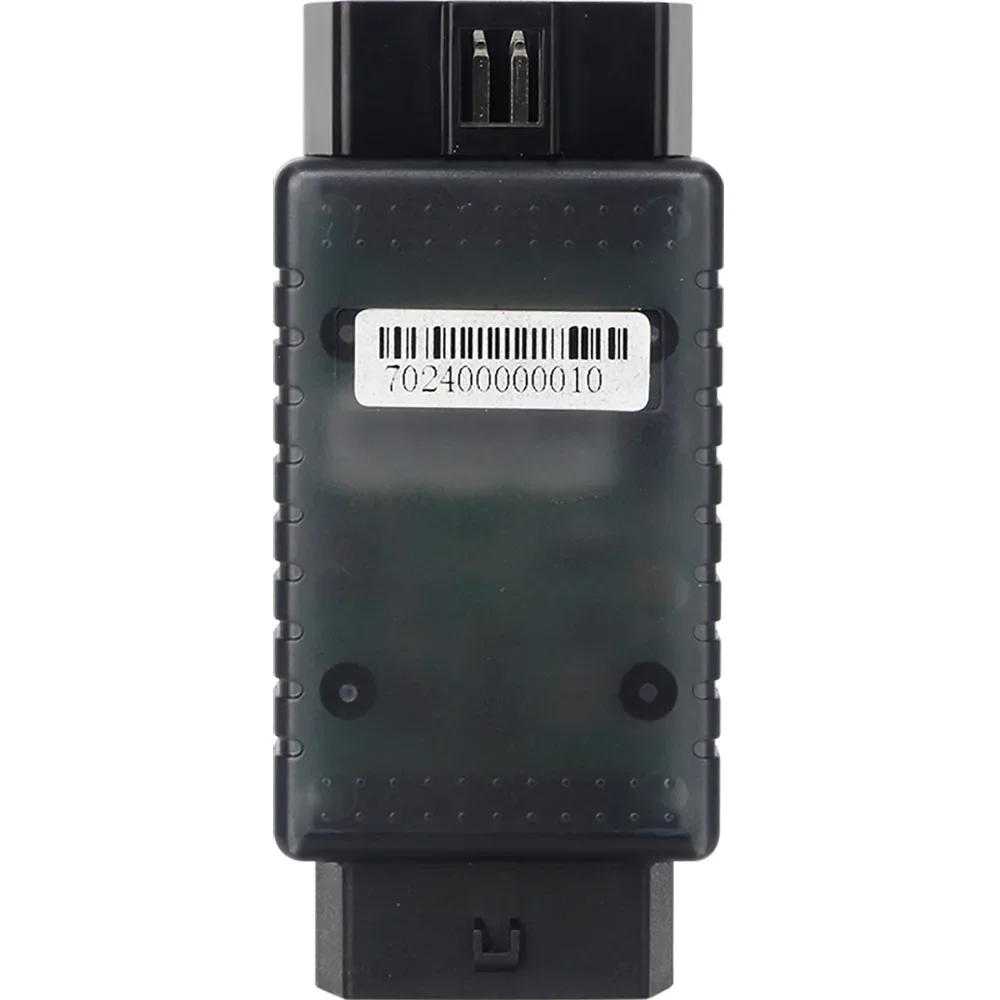 Адаптер A + OBDSTAR CAN FD работает с X300PRO4/ X300 DP PLUS/KEY MASTER PLUS/P50