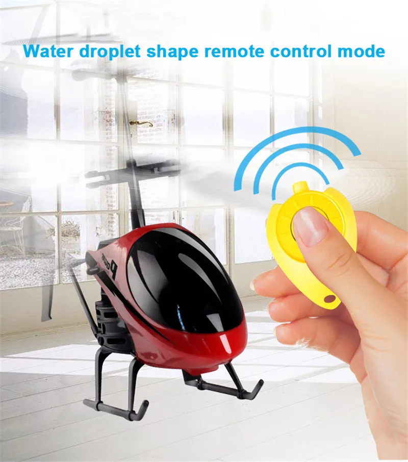 

Mini Quadcopter drone RC Drone Infraed Induction Aircraft Flying Helicopter Flashing Light Toy Gift Present For Kids