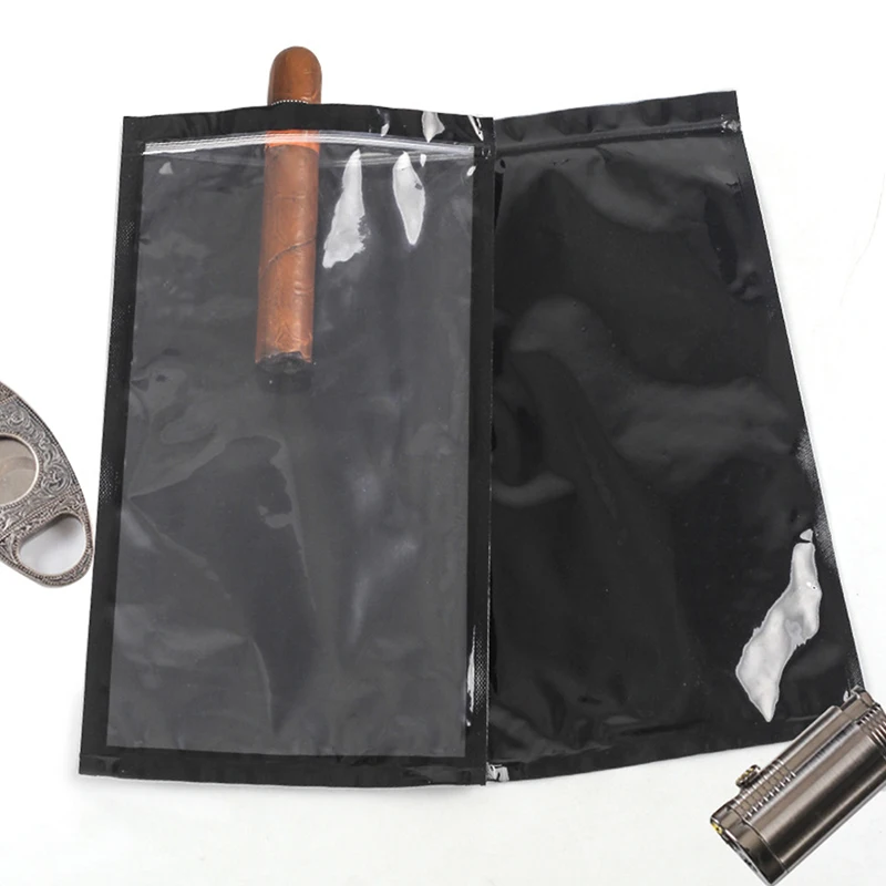 Cigar Humidifier Bag Cigar Humidor Package Bag