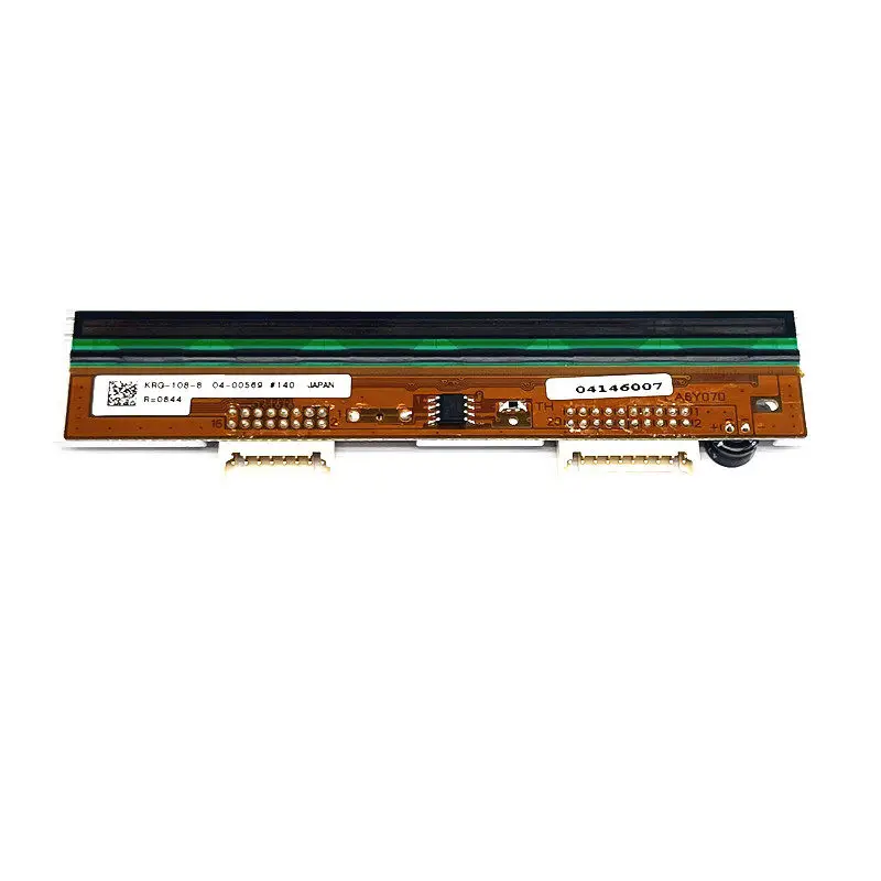 Фото Печатающая головка, совместимая с термопринтером этикеток Datamax M-4206 Mark II, 203 dpi (PN:20-2261-01/PHD20-2261-01) №1