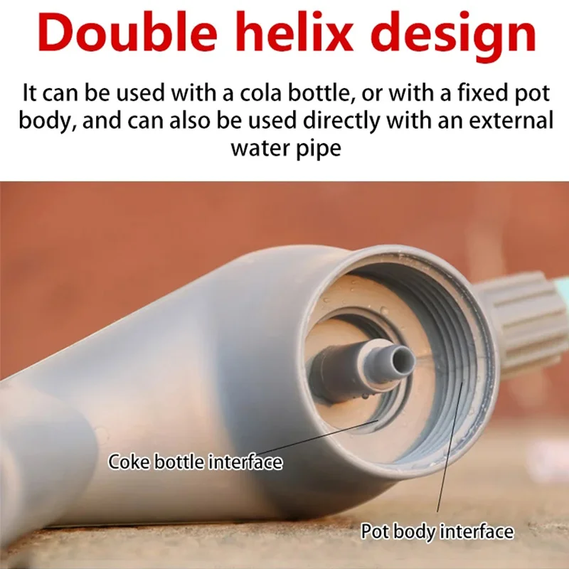 Садовый водорассеиватель электрическая подзарядка для растений 3/5/10 м |