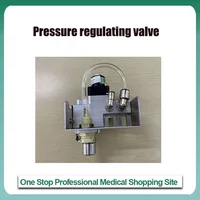 Original Mindray SV-300 Exhalation Valve Pressure Regulator Main Assembly 220KPA Pressure Relief Valve Single Switch Connector