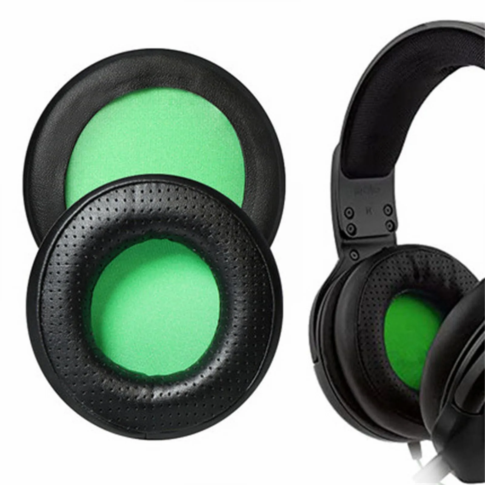 Чехол-накладка с эффектом слегка загорания для наушников Sony AG6