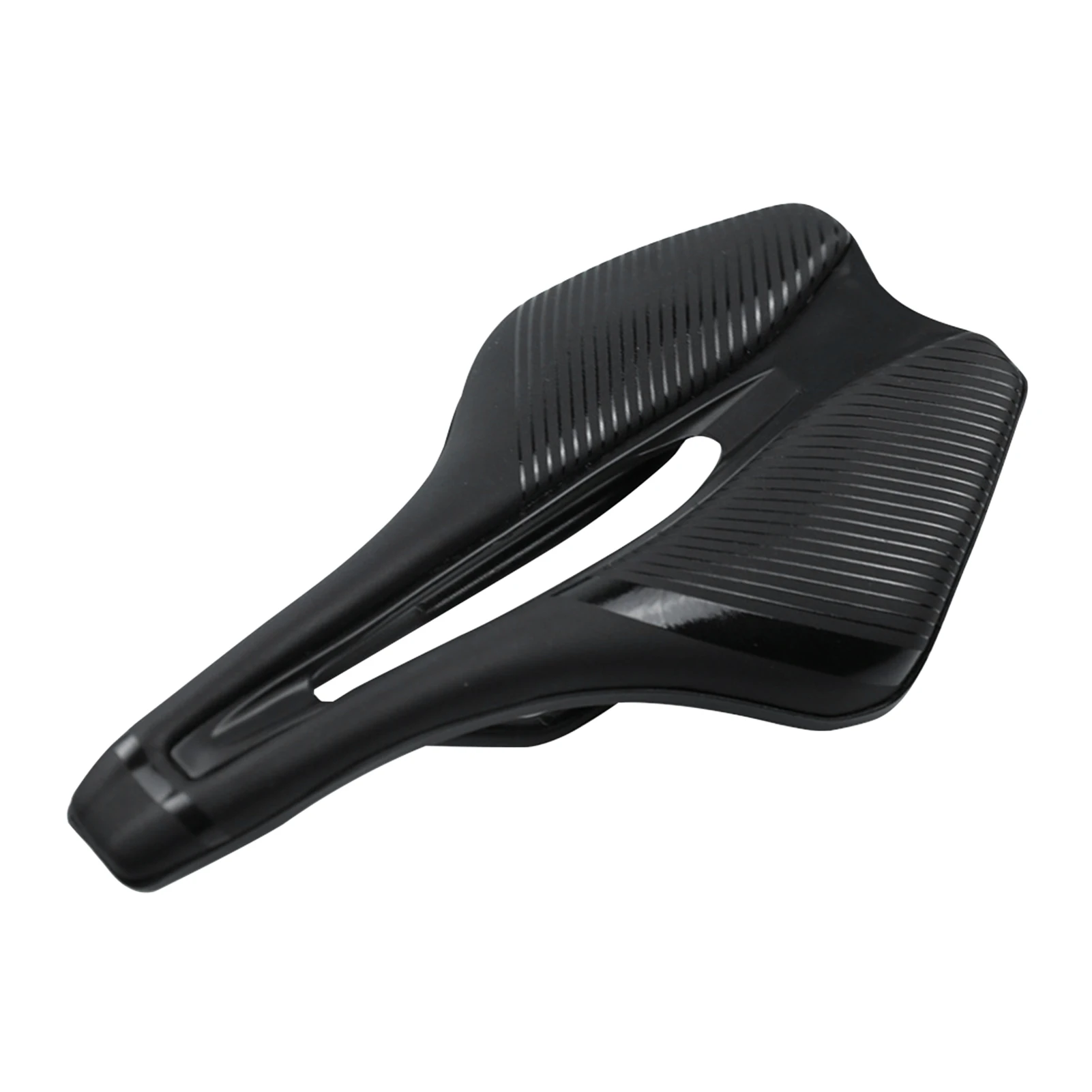 

Bicycle Saddle Universal For Kids Road Ergonomic Cushion Men Women Relieving Pressure Cycling Accessory Bike Seat Comfort