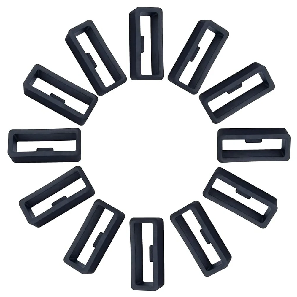 Ремешок силиконовый для наручных часов Forerunner 235 Ширина 22 мм