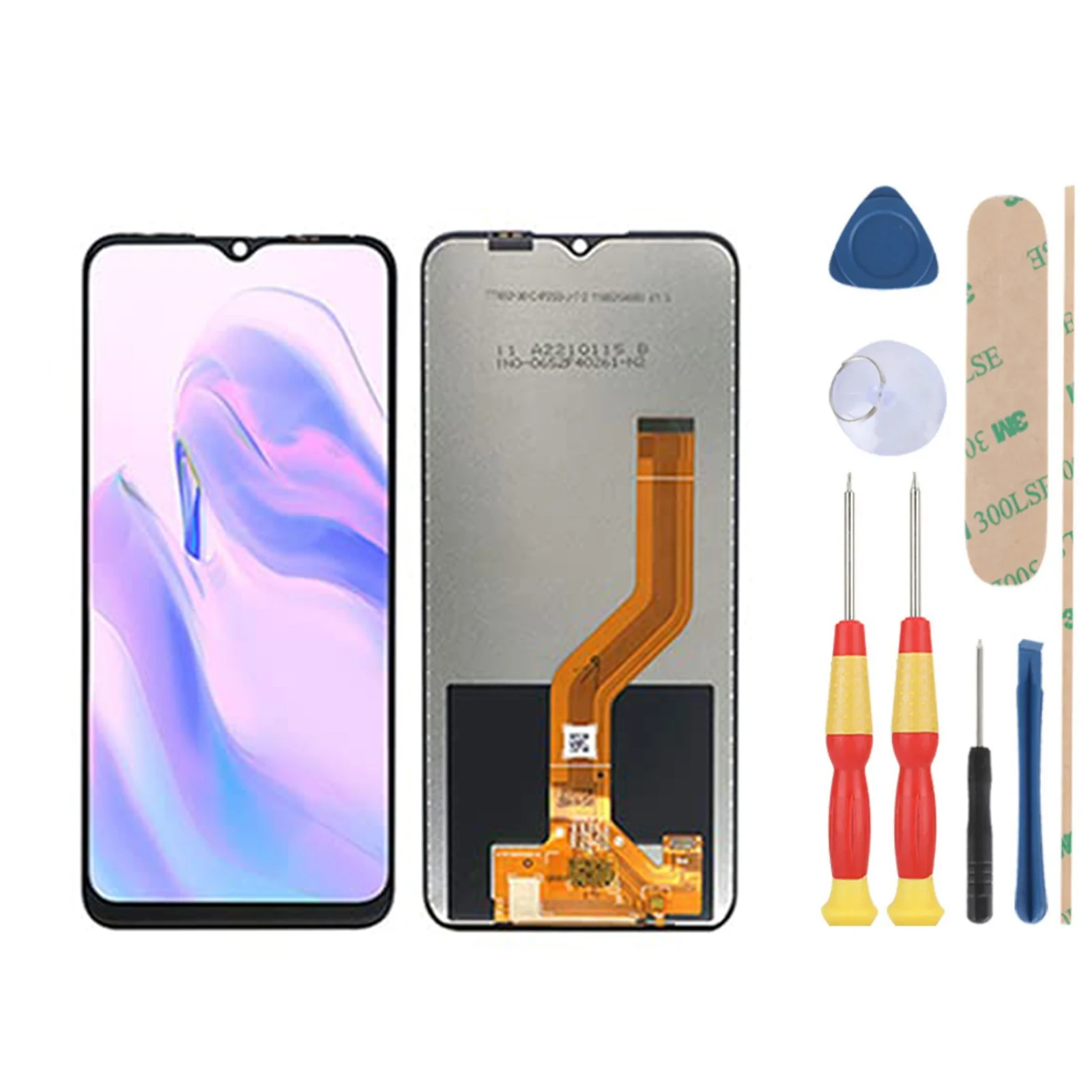 Для Blackview A70 A70 PRO/6,5 