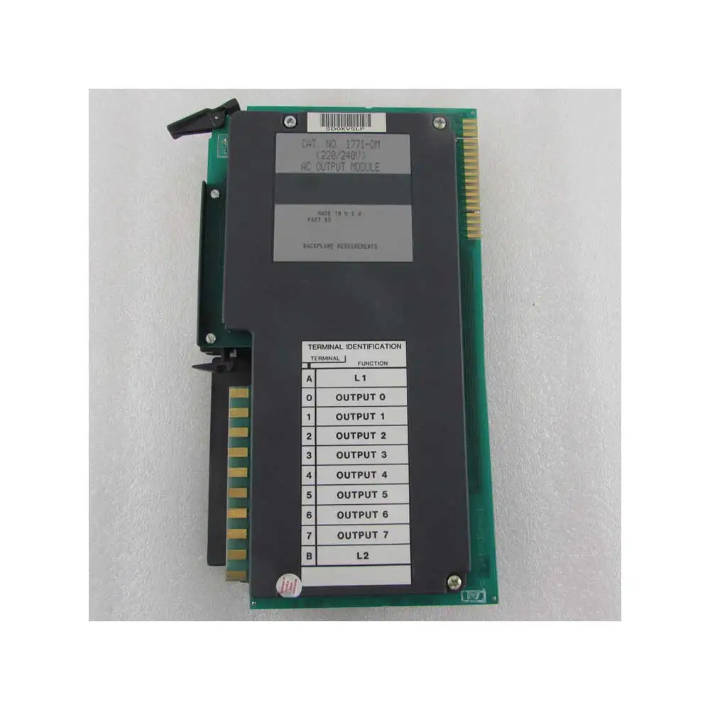 

cheap plc controller plc pac and dedicated controllers 1756-DMD30