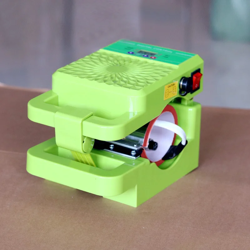 Кружка сделай сам керамический принтер для чашек легкий пресс кружки термопресс